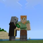 A Taming mod for Minecraft PE