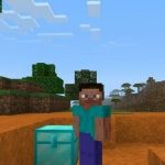 Mod for Additional slots for Minecraft PE