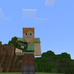 Video Recording mod for Minecraft PE