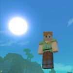 IRIS Shaders for Minecraft PE