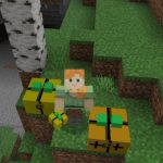 Electricity Mod for Minecraft PE