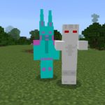 Mod for Stands for Minecraft PE