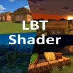 LBT Shaders for Minecraft PE