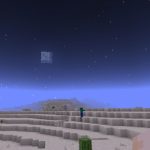 Mod for Night Vision for Minecraft