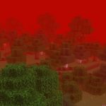 Bloody World Textures for Minecraft PE
